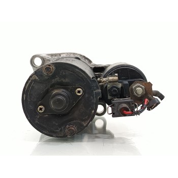 Recambio de motor arranque para seat toledo (1l) base referencia OEM IAM 0001125012  