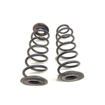 Recambio de muelle amortiguacion para kia stonic (ybcuv) concept referencia OEM IAM 55335H8  