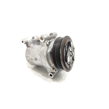Recambio de compresor aire acondicionado para citroën c3 feel referencia OEM IAM 9810349980 9808860080  