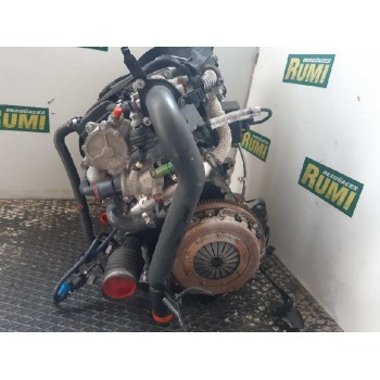 Recambio de motor completo para fiat stilo (192) 1.9 jtd 80 referencia OEM IAM 192A3000 INYECCION BOSCH 