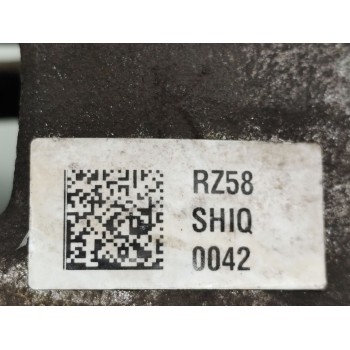 Recambio de pinza de freno delantera derecha para kia stonic (ybcuv) concept referencia OEM IAM RZ58 58190H8A05  