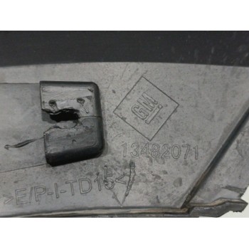 Recambio de aletin trasero izquierdo para opel crossland x opel 2020 referencia OEM IAM 13482071  