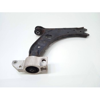 Recambio de brazo suspension inferior delantero derecho para seat altea (5p1) hot referencia OEM IAM 1K0407190E  