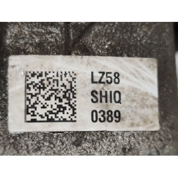 Recambio de pinza de freno delantera izquierda para kia stonic (ybcuv) concept referencia OEM IAM LZ58 58180H8A05  