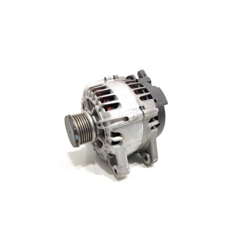 Recambio de alternador para citroën c3 feel referencia OEM IAM 9835689480  