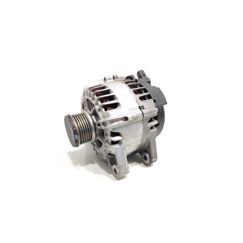 Recambio de alternador para citroën c3 feel referencia OEM IAM 9835689480  