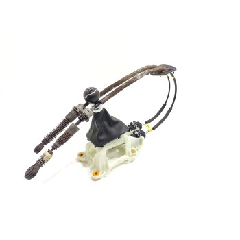 Recambio de palanca cambio para kia stonic (ybcuv) concept referencia OEM IAM 43720H8150  