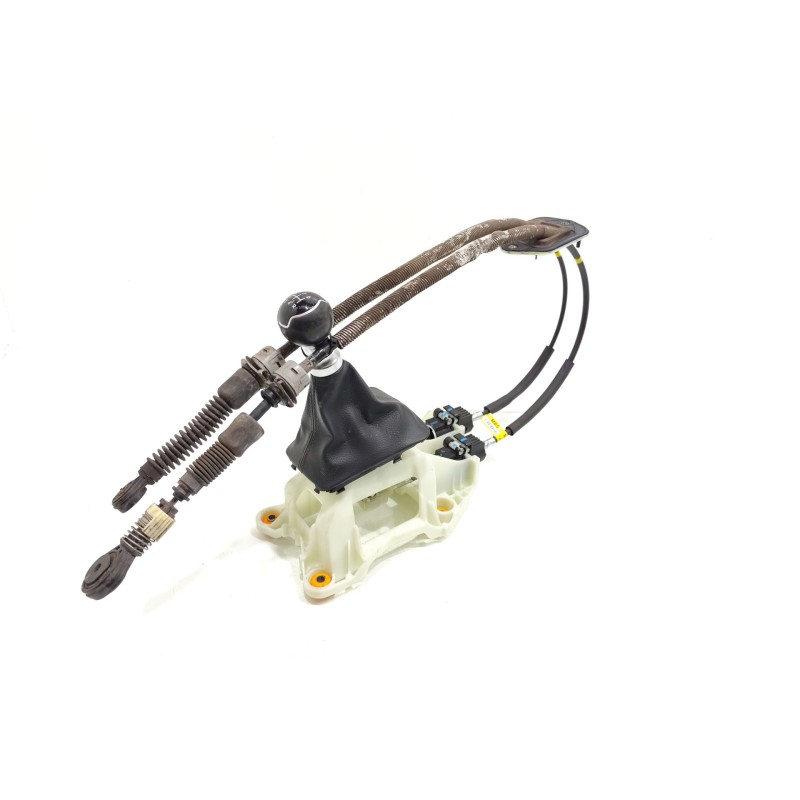 Recambio de palanca cambio para kia stonic (ybcuv) concept referencia OEM IAM 43720H8150  