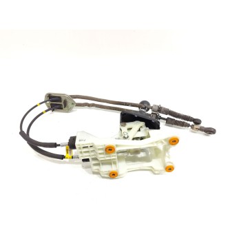 Recambio de palanca cambio para kia stonic (ybcuv) concept referencia OEM IAM 43720H8150  