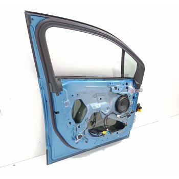 Recambio de puerta delantera izquierda para opel crossland x opel 2020 referencia OEM IAM   