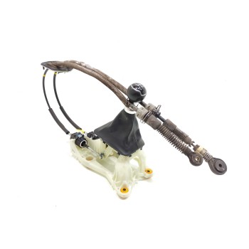 Recambio de palanca cambio para kia stonic (ybcuv) concept referencia OEM IAM 43720H8150  