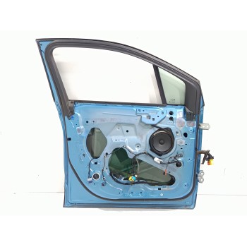 Recambio de puerta delantera izquierda para opel crossland x opel 2020 referencia OEM IAM   