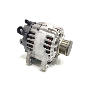 Recambio de alternador para citroën c3 feel referencia OEM IAM 9835689480  