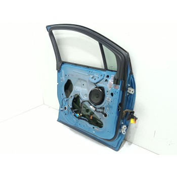 Recambio de puerta delantera izquierda para opel crossland x opel 2020 referencia OEM IAM   