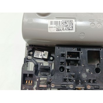 Recambio de luz interior para kia stonic (ybcuv) concept referencia OEM IAM 92800F2000  