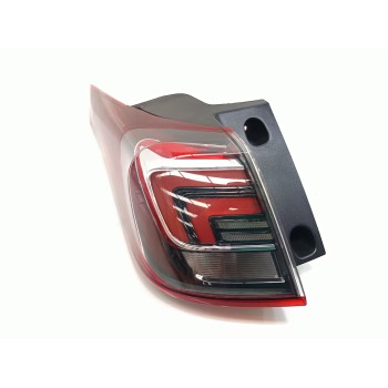 Recambio de piloto trasero izquierdo para opel crossland x opel 2020 referencia OEM IAM   