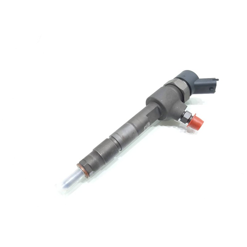 Recambio de inyector para alfa romeo 147 (190) 1.9 jtd distinctive referencia OEM IAM 0445110119  