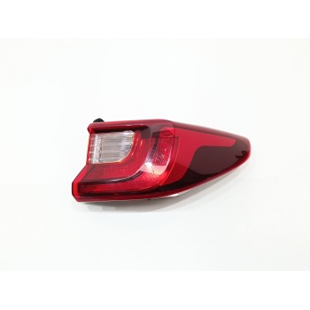 Recambio de piloto trasero derecho para kia stonic (ybcuv) concept referencia OEM IAM 92402H8  