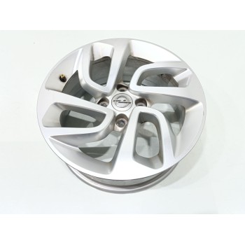 Recambio de llanta para opel crossland x opel 2020 referencia OEM IAM 39007897  
