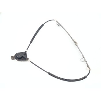 Recambio de elevalunas delantero izquierdo para volkswagen polo (867/871/873) básico / c berlina referencia OEM IAM   