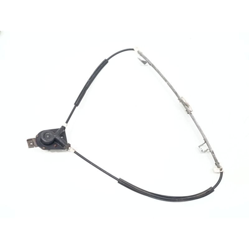 Recambio de elevalunas delantero izquierdo para volkswagen polo (867/871/873) básico / c berlina referencia OEM IAM   