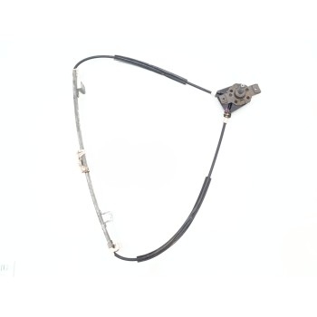 Recambio de elevalunas delantero izquierdo para volkswagen polo (867/871/873) básico / c berlina referencia OEM IAM   