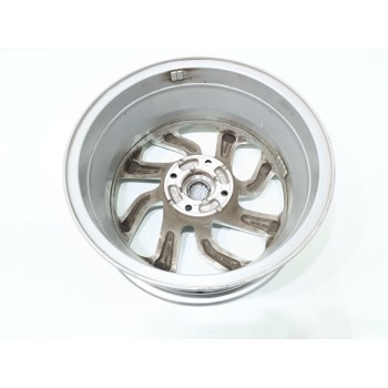 Recambio de llanta para opel crossland x opel 2020 referencia OEM IAM 39007897  