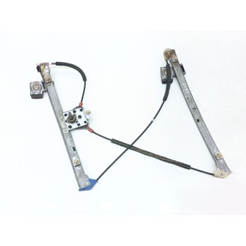 Recambio de elevalunas delantero izquierdo para seat ibiza (6k) básico referencia OEM IAM   