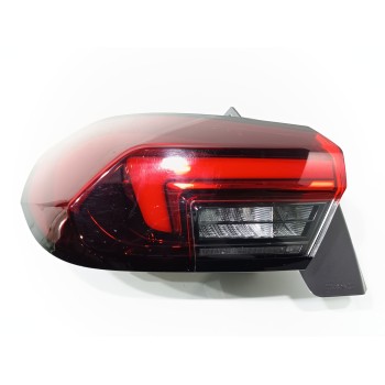 Recambio de piloto trasero izquierdo para opel corsa f gs line referencia OEM IAM 9829317980  