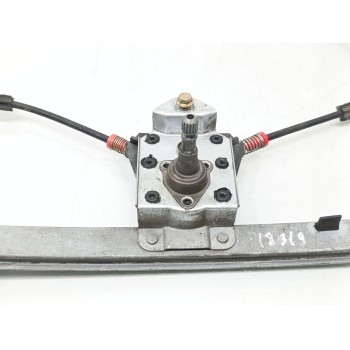 Recambio de elevalunas delantero izquierdo para seat ibiza (6k) básico referencia OEM IAM   