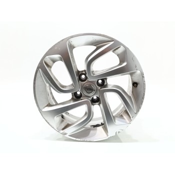 Recambio de llanta para opel crossland x opel 2020 referencia OEM IAM 39007897  