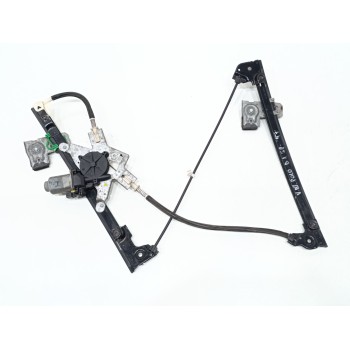 Recambio de elevalunas delantero izquierdo para volkswagen polo berlina (6n1) concept referencia OEM IAM   