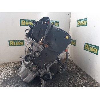 Recambio de motor completo para fiat stilo (192) 1.9 jtd 80 referencia OEM IAM 192A3000 INYECCION BOSCH 