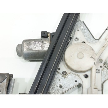 Recambio de elevalunas delantero izquierdo para volkswagen polo berlina (6n1) concept referencia OEM IAM   