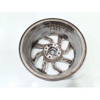 Recambio de llanta para opel crossland x opel 2020 referencia OEM IAM 39007897  