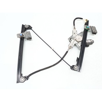 Recambio de elevalunas delantero izquierdo para volkswagen polo berlina (6n1) concept referencia OEM IAM   