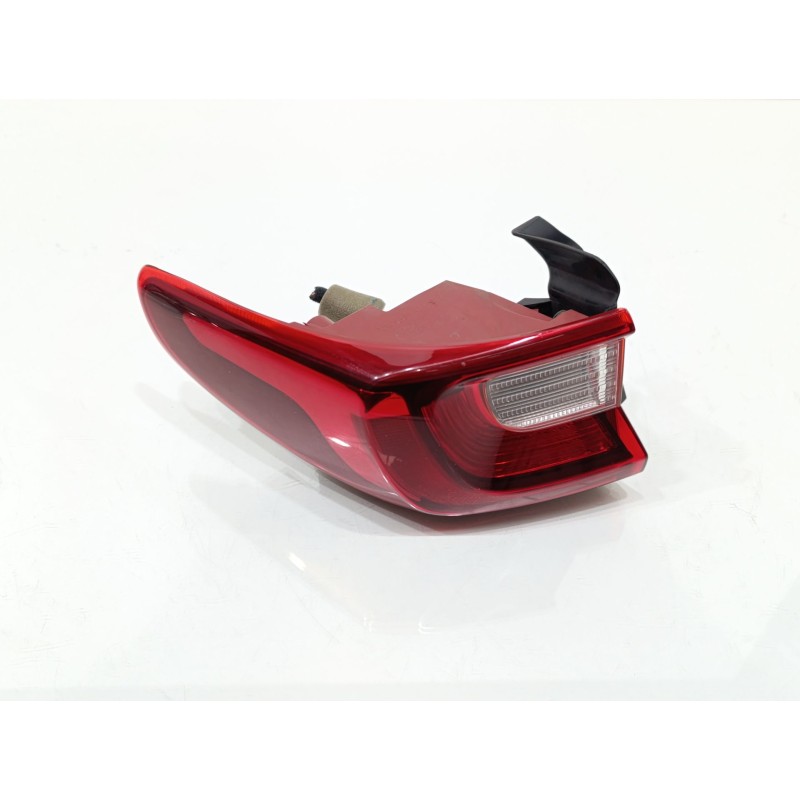 Recambio de piloto trasero izquierdo para kia stonic (ybcuv) concept referencia OEM IAM 92401H8 92401H8400  