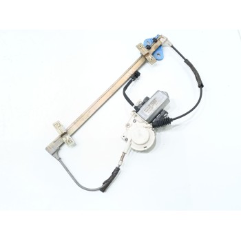 Recambio de elevalunas delantero izquierdo para seat toledo (1l) base referencia OEM IAM 9000617  