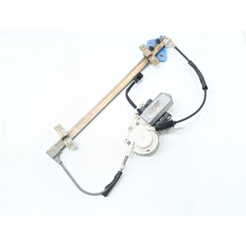 Recambio de elevalunas delantero izquierdo para seat toledo (1l) base referencia OEM IAM 9000617  