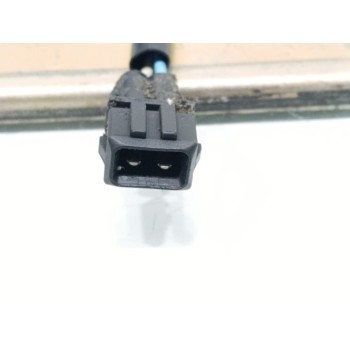 Recambio de elevalunas delantero izquierdo para seat toledo (1l) base referencia OEM IAM 9000617  