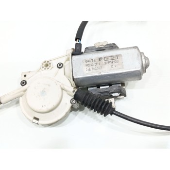 Recambio de elevalunas delantero izquierdo para seat toledo (1l) base referencia OEM IAM 9000617  