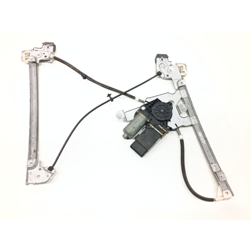 Recambio de elevalunas delantero izquierdo para skoda octavia berlina (1u2) 1.9 tdi laurin klement (81kw) referencia OEM IAM 013