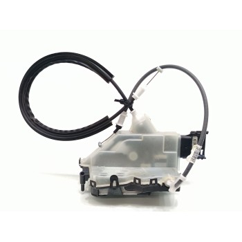 Recambio de cerradura puerta delantera derecha para opel crossland x opel 2020 referencia OEM IAM 267387  