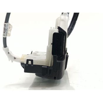 Recambio de cerradura puerta delantera derecha para opel crossland x opel 2020 referencia OEM IAM 267387  
