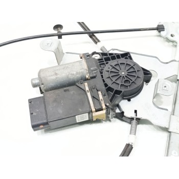 Recambio de elevalunas delantero izquierdo para skoda octavia berlina (1u2) 1.9 tdi laurin klement (81kw) referencia OEM IAM 013