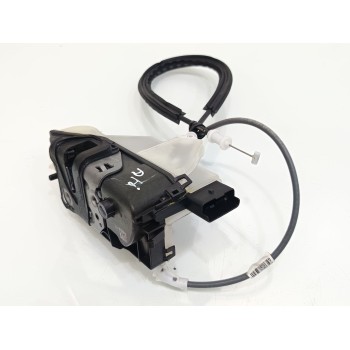 CERRADURA PUERTA DELANTERA IZQUIERDA 267389 