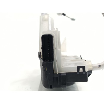 Recambio de cerradura puerta delantera izquierda para opel crossland x opel 2020 referencia OEM IAM 267389  