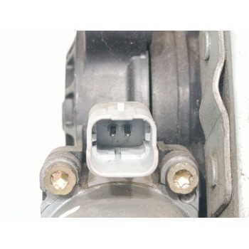 Recambio de elevalunas delantero izquierdo para peugeot 206 berlina xn referencia OEM IAM   