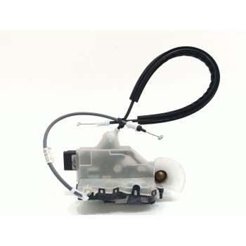 Recambio de cerradura puerta delantera izquierda para opel crossland x opel 2020 referencia OEM IAM 267389  