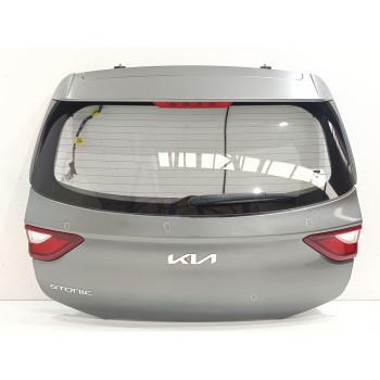 Recambio de porton trasero para kia stonic (ybcuv) concept referencia OEM IAM   